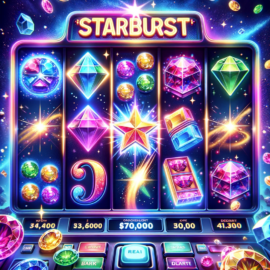 RocketPlay Casino